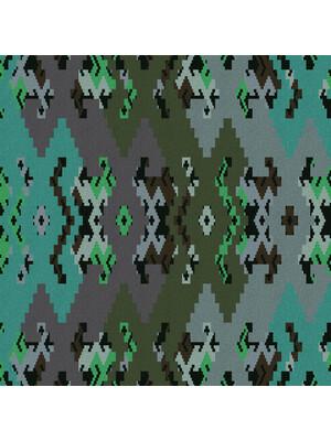 Koberce - FGI Glossy Velours Acoustic Plus 48x48 cm - OBJC-FGIGLOS48 - Chayenne 1702