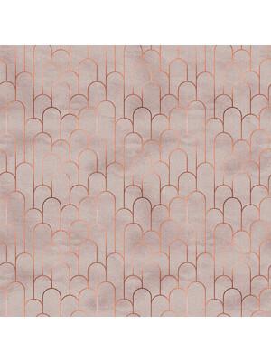 Koberce - FGI Glossy Velours Acoustic Plus 48x48 cm - OBJC-FGIGLOS48 - Leah 0704