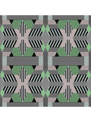 Koberce - FGI Glossy Velours Acoustic Plus 48x48 cm - OBJC-FGIGLOS48 - Louis 1203