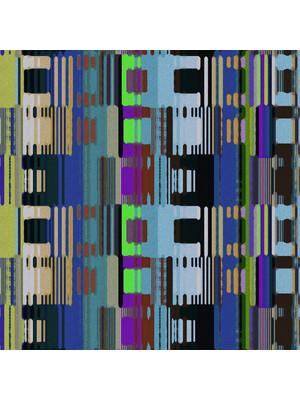 Koberce - FGI Glossy Velours Acoustic Plus 48x48 cm - OBJC-FGIGLOS48 - Rokko 1603