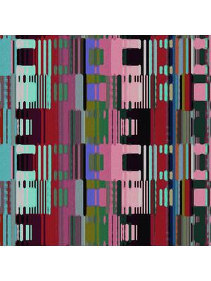 Koberce - FGI Glossy Velours Acoustic Plus 48x48 cm - OBJC-FGIGLOS48 - Rokko 1604