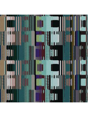 Koberce - FGI Glossy Velours Acoustic Plus 48x48 cm - OBJC-FGIGLOS48 - Rokko 1601