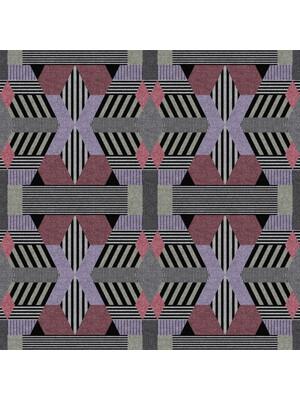 Koberce - FGI Structured Loop Econyl sd Acoustic Plus 48x48 cm - OBJC-FGISTRLP48 - Louis 1201