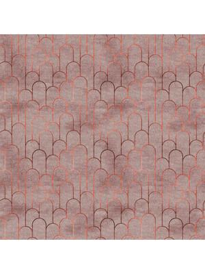 Koberce - FGI Structured Loop Econyl sd Acoustic Plus 48x48 cm - OBJC-FGISTRLP48 - Leah 0704