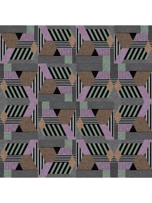 Koberce - FGI Structured Loop Econyl sd Acoustic Plus 48x48 cm - OBJC-FGISTRLP48 - Louis 1202