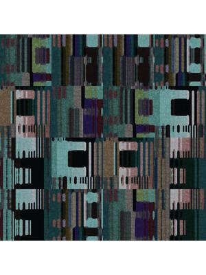 Koberce - FGI Structured Loop Econyl sd Acoustic Plus 48x48 cm - OBJC-FGISTRLP48 - Rokko 1601