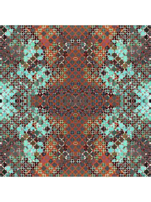 Koberce - FGI Velours Acoustic Plus 400 - OBJC-FGIVEL - Army 1503