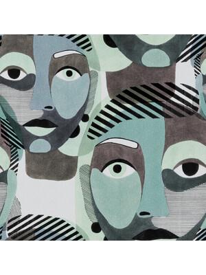 Koberce - FGI Glossy Velours Acoustic Plus 400 - OBJC-FGIGLOSSY - Shari 102