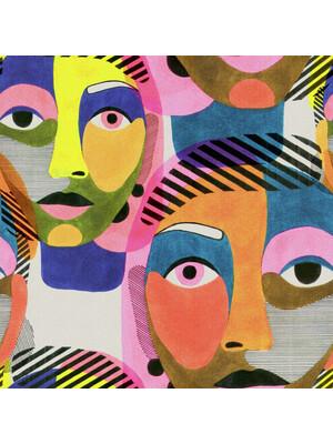 Koberce - FGI Glossy Velours Acoustic Plus 400 - OBJC-FGIGLOSSY - Shari 101