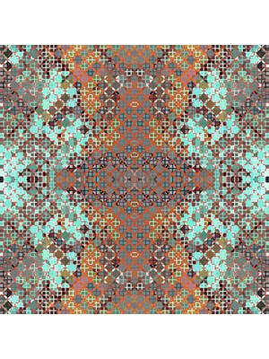 Koberce - FGI Glossy Velours Acoustic Plus 400 - OBJC-FGIGLOSSY - Army 1503