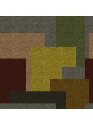 Koberce - FGI Structured Loop Econyl sd Acoustic Plus 400 - OBJC-FGISTRLOOP - Kaan 0201