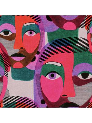 Koberce - FGI Structured Loop Econyl sd Acoustic Plus 400 - OBJC-FGISTRLOOP - Shari 0102