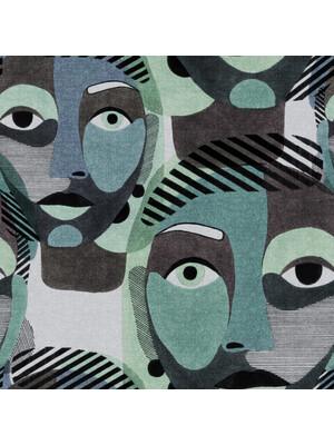 Koberce - FGI Structured Loop Econyl sd Acoustic Plus 400 - OBJC-FGISTRLOOP - Shari 0104