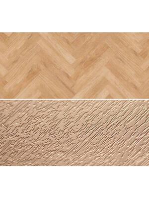 Vinyl - Herringbone 2,5-0.55 mm 457x76 mm - PROJFL-HERRBN - PW 1633 HB