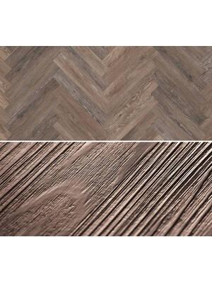 Vinyl - Herringbone 2,5-0.55 mm 457x76 mm - PROJFL-HERRBN - PW 1265 HB