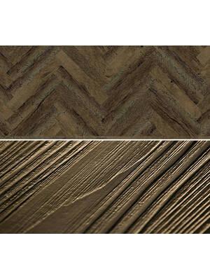 Vinyl - Herringbone 2,5-0.55 mm 457x76 mm - PROJFL-HERRBN - PW 3011 HB