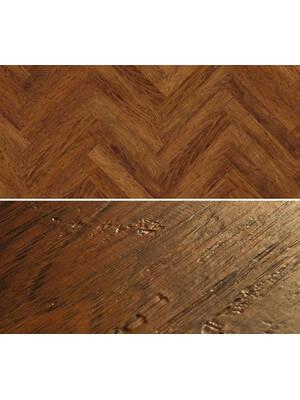 Vinyl - Herringbone 2,5-0.55 mm 457x76 mm - PROJFL-HERRBN - PW 3055 HB