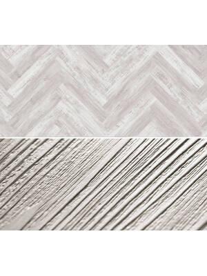 Vinyl - Herringbone 2,5-0.55 mm 457x76 mm - PROJFL-HERRBN - PW 3070 HB