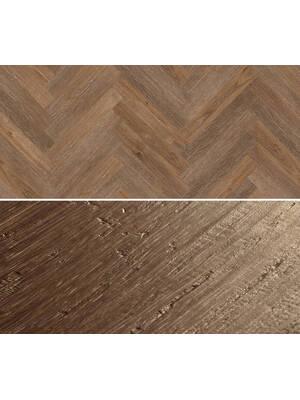 Vinyl - Herringbone 2,5-0.55 mm 457x76 mm - PROJFL-HERRBN - PW 3610 HB