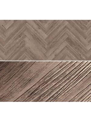 Vinyl - Herringbone 2,5-0.55 mm 457x76 mm - PROJFL-HERRBN - PW 3611 HB