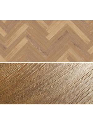 Vinyl - Herringbone 2,5-0.55 mm 457x76 mm - PROJFL-HERRBN - PW 3615 HB