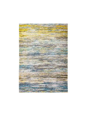 Carpets - Sari Sari ltx 140x200 cm - LDP-SARI140 - 8873 Blue Yellow Mix