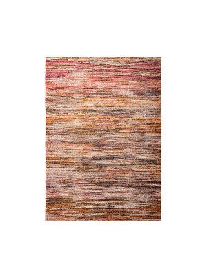 Carpets - Sari Sari ltx 140x200 cm - LDP-SARI140 - 8876 More Sandalwood