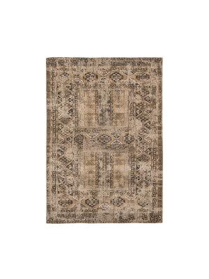 Koberce - Antiquarian Hadschlu ltx 140x200 cm - LDP-ANTIQHDS140 - 8720 Agha Old Gold