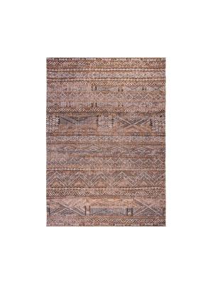 Koberce - Antiquarian Kilim ltx 140x200 cm - LDP-ANTIQKLM140 - 9112 Agdal Brown
