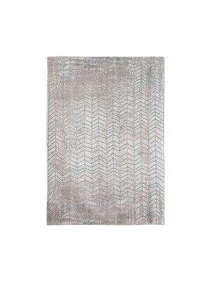 Carpets - Mad Men Jacob's Ladder ltx 80x150 cm - LDP-MADMJL80 - 8927 Tribeca Blue