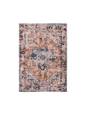 Koberce - Antiquarian Heriz ltx 140x200 cm - LDP-ANTIQHER140 - 8705 Seray Orange