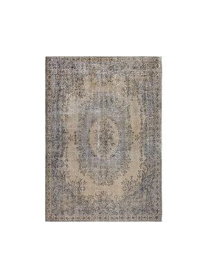 Carpets - Palazzo Da Mosto ltx 80x150 cm - LDP-PLZDAM80 - 9138 Colonna Taupe