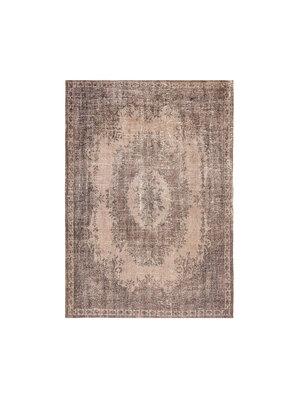 Carpets - Palazzo Da Mosto ltx 80x150 cm - LDP-PLZDAM80 - 9139 Foscari Brown