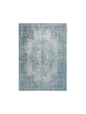Carpets - Palazzo Da Mosto ltx 80x150 cm - LDP-PLZDAM80 - 9140 Dandolo Blue