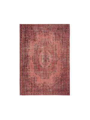 Carpets - Palazzo Da Mosto ltx 80x150 cm - LDP-PLZDAM80 - 9141 Borgia Red