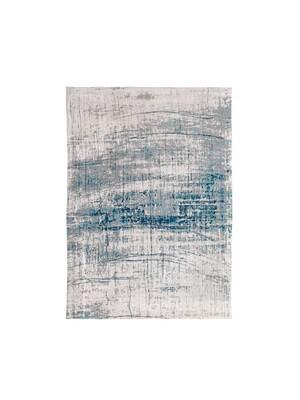 Carpets - Mad Men Griff ltx 80x150 cm - LDP-MADMGR80 - 8421 Bronx Azurite