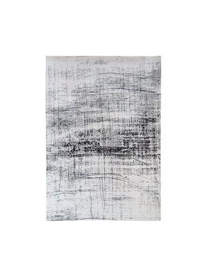 Carpets - Mad Men Griff ltx 80x150 cm - LDP-MADMGR80 - 8926 Metro Black and White