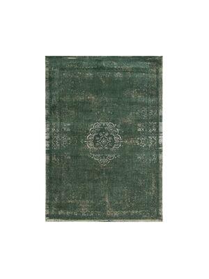 Koberce - Fading World Medallion ltx 80x150 cm - LDP-FDNMED80 - 9146 Majestic Forest