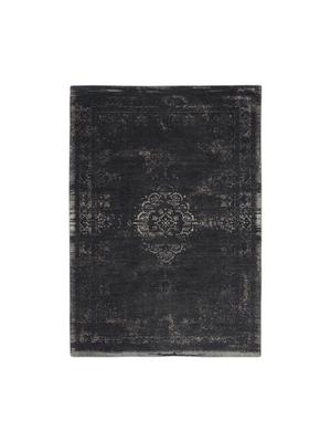 Koberce - Fading World Medallion ltx 80x150 cm - LDP-FDNMED80 - 8263 Mineral Black