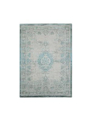 Koberce - Fading World Medallion ltx 80x150 cm - LDP-FDNMED80 - 8259 Jade Oyster