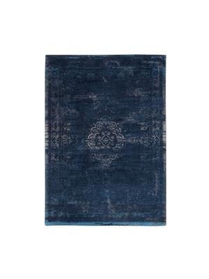 Carpets - Fading World Medallion ltx 80x150 cm - LDP-FDNMED80 - 8254 Blue Night