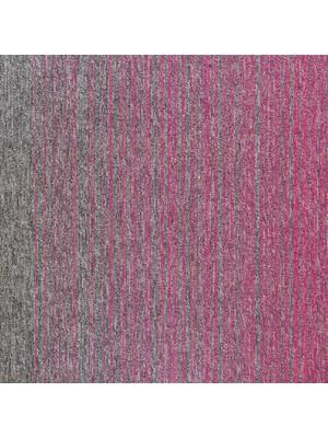Carpets - Tivoli Mist sd acc 25x100 cm - BUR-TIVOLIMIST25 - 32917 Hibiscus Haven