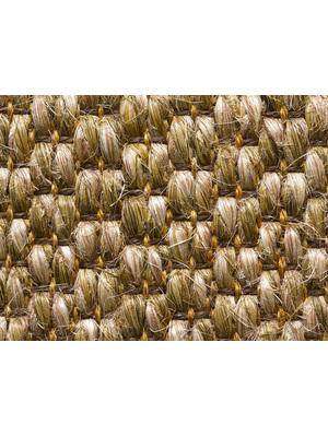 Carpets - Sisal Sambrossa ltx 400  - ITC-SAMBRO - 9101 Natural