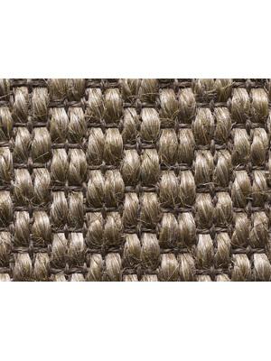 Carpets - Sisal Sambrossa ltx 400  - ITC-SAMBRO - 9107 Grey