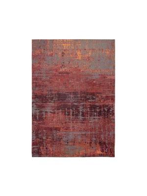 Carpets - Atlantic Streaks ltx 230x330 cm - LDP-ATLNST230 - 9125 Nassau Red