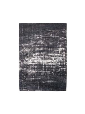 Carpets - Mad Men Griff ltx 170x240 cm - LDP-MADMGR170 - 8655 White on Black