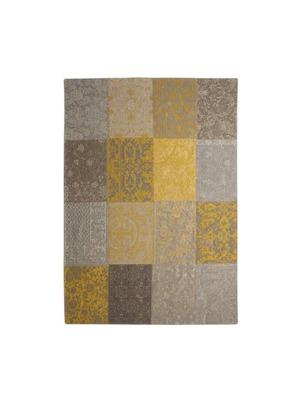 Carpets - Vintage Multi ltx 230x330 cm - LDP-VNTGMLT230 - 8084 Yellow