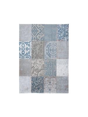 Carpets - Vintage Multi ltx 170x240 cm - LDP-VNTGMLT170 - 8981 Bruges Blue