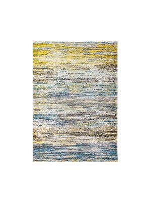 Carpets - Sari Sari ltx 170x240 cm - LDP-SARI170 - 8873 Blue Yellow Mix