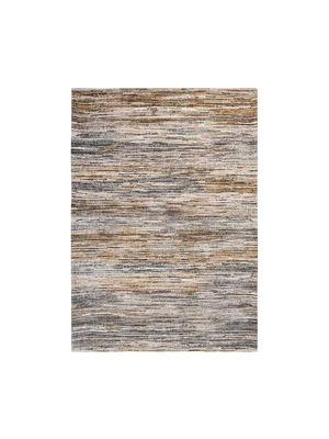Carpets - Sari Sari ltx 230x330 cm - LDP-SARI230 - 9124 Wood